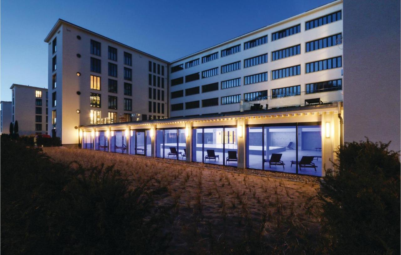 Princess Binz Buitenkant foto