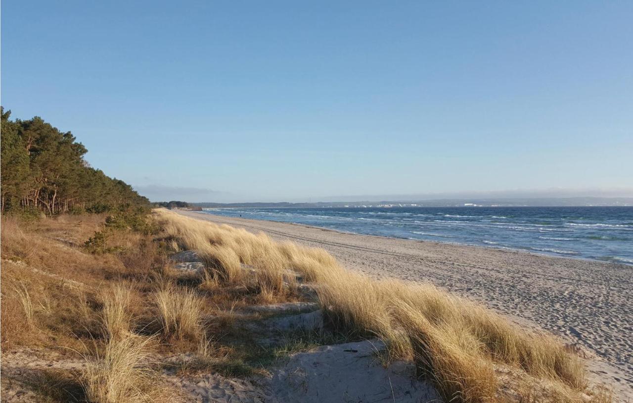 Princess Binz Buitenkant foto