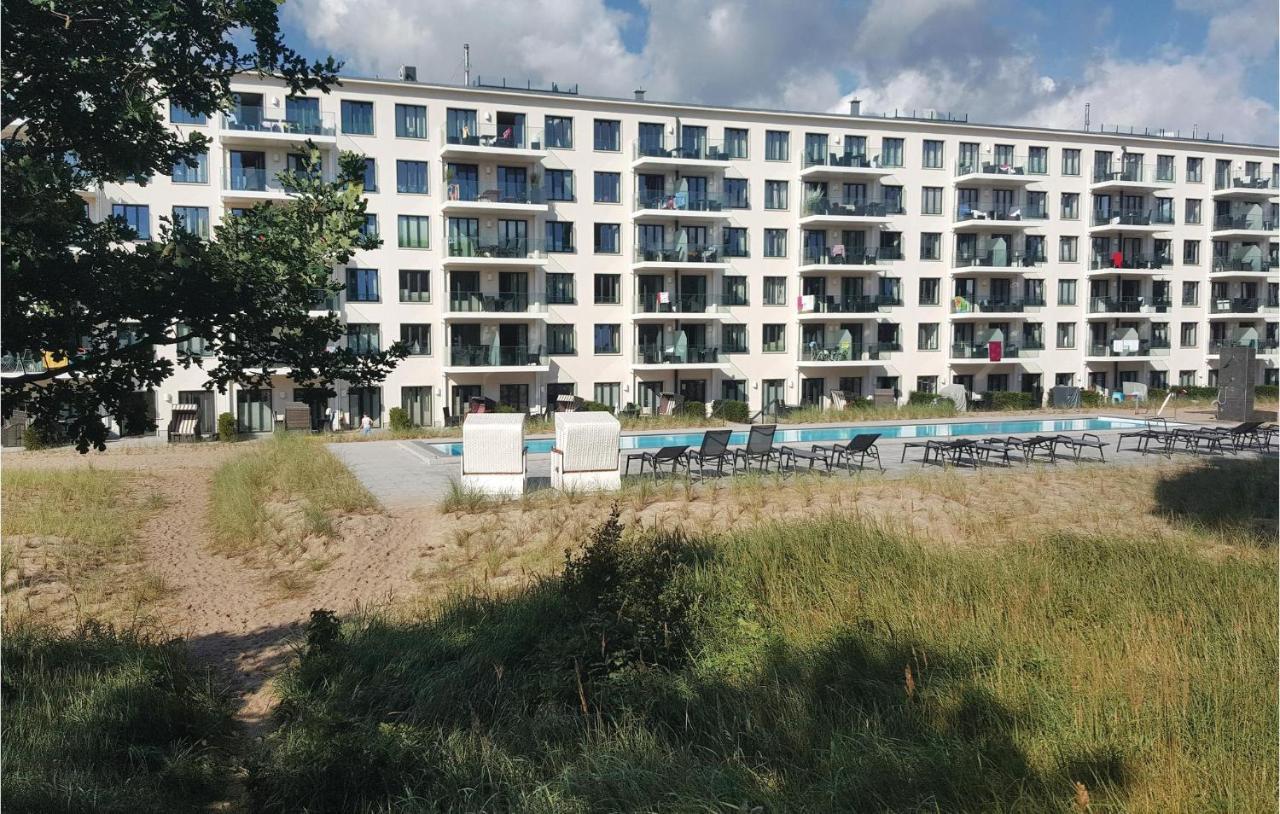 Princess Binz Buitenkant foto