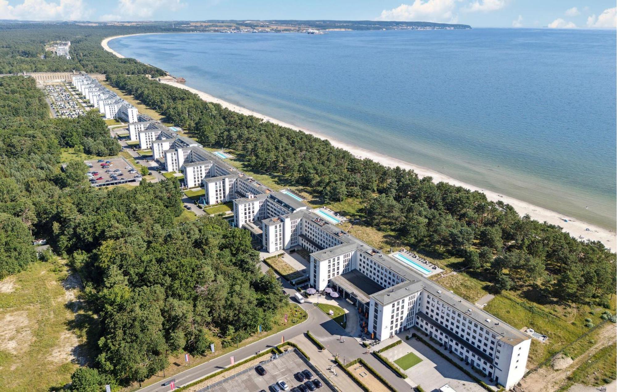 Princess Binz Buitenkant foto